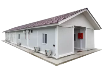 Rumah GRC Tahan Berapa Lama