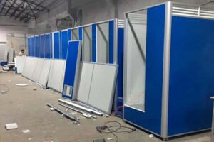 Toilet Prefab: 6 Keuntungan Menggunakannya di Lokasi Proyek 6 Toilet Prefab 6 Keuntungan Menggunakannya di Lokasi Proyek 1