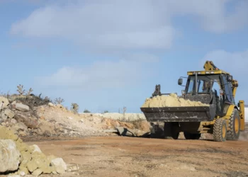 Wheel Loader