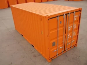Ekspor Kopra: Melirik Cuan Dari Komoditas Kelapa Serbaguna 2 dry container