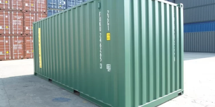 Kubikasi Kontainer, Bagaimana Cara Menghitungnya Sesuai CBM? 1 Kubikasi Kontainer