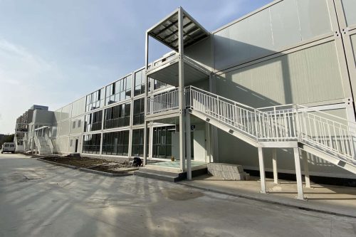 6 Keuntungan Menggunakan Portacabin, Praktis dan Cepat! 10 6 Keuntungan Menggunakan Portacabin, Praktis dan Cepat!