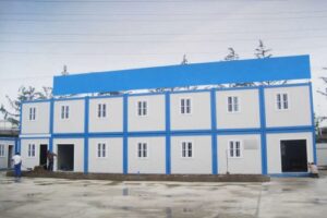 6 Keuntungan Menggunakan Portacabin, Praktis dan Cepat! 2 portacabin