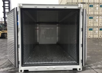 Blast Freezer Room: Cek Bedanya dengan Freezer Room