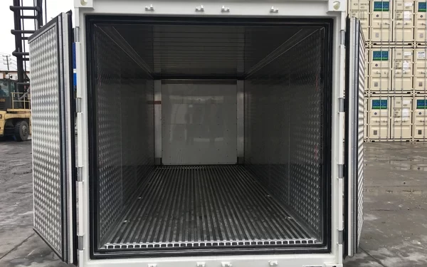 Apa Itu Blast Freezer Room? Cek Bedanya dengan Freezer Room 1 Blast Freezer Room: Cek Bedanya dengan Freezer Room