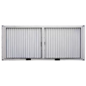 Booth Container: Solusi Praktis Acara Indoor dan Outdoor 3 booth container, container booth, kios jualan, kontainer jualan