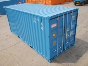 Stripping Container Adalah: Arti, Fungsi dan 6 Caranya 3 jual beli dan sewa Container 20 Feet dan 40 Feet