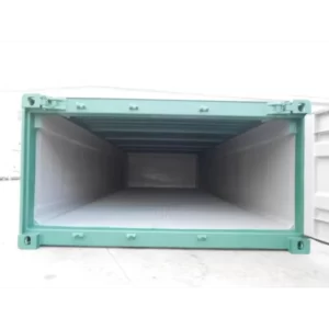 Half Height Container & 3 Fungsinya Di Berbagai Industri 2 half height container adalah