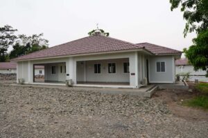 5 Keuntungan Pakai Gudang Alat Berat Prefab/Modular 2 desain rumah modern sederhana