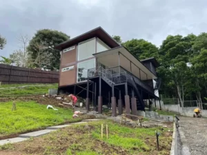 Bisnis Penginapan Kontainer di Bogor, Ini 8 Caranya! 5 desain rumah modern minimalis 2 lantai