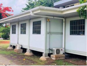 Gudang Penyimpanan Hasil Pertanian, ini 4 Jenisnya! 5 desain rumah modern modsnap