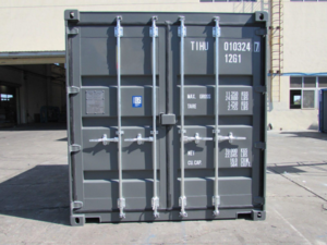 10ft Berapa Meter? Cek Ukuran Konversi Ke Meter 4 jual container, beli container , modifikasi container10 feet, jual container 10 feet, jual kontainer 10 feet
