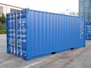 11 Cara Kirim Barang Port to Port, Praktis Pakai Kontainer! 3 jual container, sewa container, dry container, modifikasi container