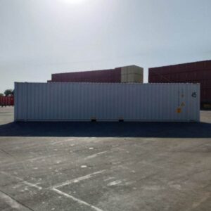 8 Tips Sewa Dry Container Bekas dan Baru untuk Pemula 3 container dry, container standar, kontainer standar, kontainer kering