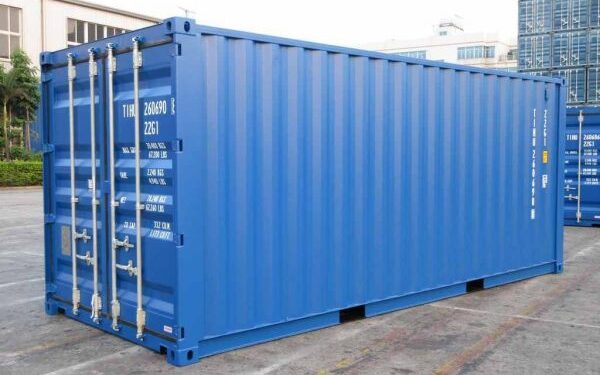 9 Faktor yang Menentukan Biaya Kontainer ke Luar Negeri 1 biaya kontainer ke luar negeri