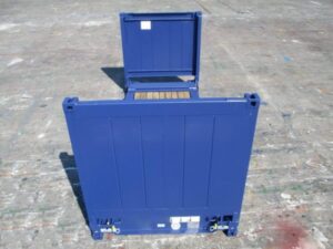 Apa Itu Flat Rack Truck, Cek 3 Keuntungan dan Speknya 4 Apa Itu Flat Rack Truck, Cek 3 Keuntungan dan Speknya