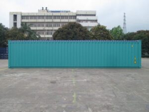 Arti Open Top Storage Container, Solusi Penyimpanan Praktis! 3 40 feet open top container