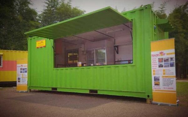 Jual Booth Semi Container Harga Terbaik 1 Jual Booth Semi Container Harga Terbaik