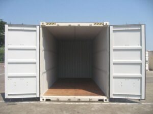 Jual/Sewa 10 Jenis Kontainer Barang Sesuai Tujuannya 10 pallet wide