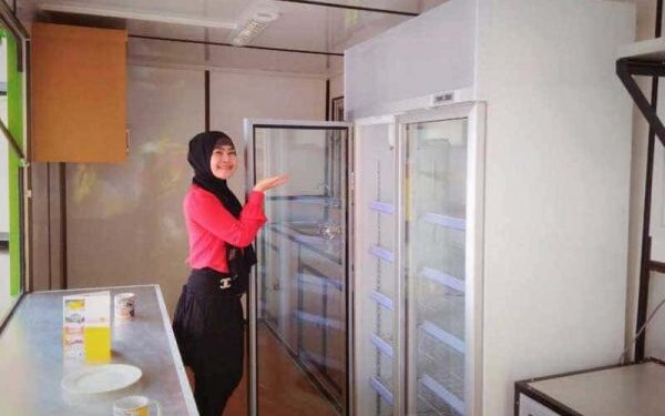 Kedai Container: 6 Ide Jualan Kreatif yang Menguntungkan 1 Kedai Container: 6 Ide Jualan Kreatif yang Menguntungkan
