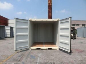 Mini Container VS Standar: Perbedaan Ukuran & 4 Fungsi 3 fungsi kontainer mini, mini container