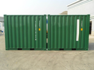 Mini Container VS Standar: Perbedaan Ukuran & 4 Fungsi 2 Mini Container VS Standar Perbedaan Ukuran 4 Fungsi 2