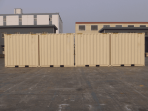 Mini Container VS Standar: Perbedaan Ukuran & 4 Fungsi 5 jual dan sewa mini container