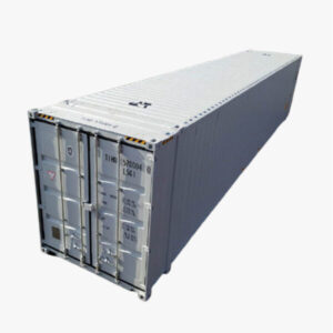 Ukuran Container 20 Feet High Cube 5 45 feet high cube container
