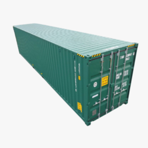 Ukuran Container 20 Feet High Cube 4 40 feet high cube container