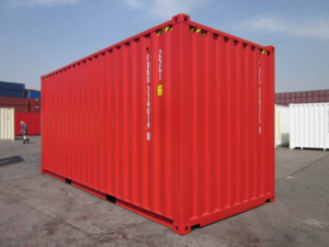 Truk Odol Adalah: Peraturan dan Resiko yang Berbahaya 3 Ukuran Container 20 Feet High Cube