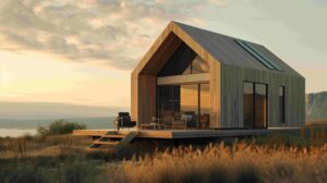 4 Types of Prefabricated Construction and LGS Solution 2 4 Types of Prefabricated Construction and LGS Solution