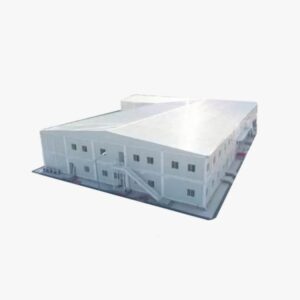 4 Types of Prefabricated Construction and LGS Solution 8 ModBox