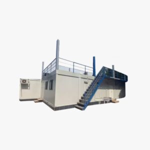 4 Types of Prefabricated Construction and LGS Solution 7 ModPack