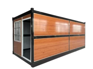 4 Types of Prefabricated Construction and LGS Solution 6 ModSnap