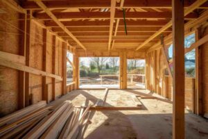 5 Differences in Steel Frame vs. Timber Frame 3 timber frames, steel frame vs timber frame