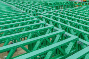 5 Differences in Steel Frame vs. Timber Frame 4 light gauge steel frame, light gauge steel construction