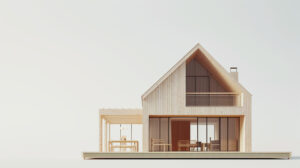 6 Desain Rumah Minimalis Modern Terbaru & Cakep! 2 6 Desain Rumah Minimalis Modern yang Cakep!