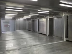 7 Cara Penyimpanan Obat Berkapasitas Besar yang Tepat 2 penyimpanan obat, cold storage, gudang dingin