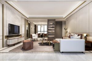 8 Tips Desain Rumah Minimalis Elegan 4 8 Tips Desain Rumah Minimalis Elegan