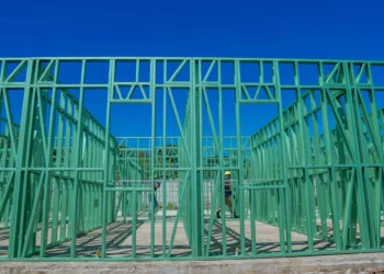 Cold Formed Steel