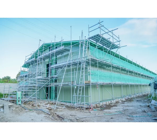 What Is Steel Frame? Explore Advantages for Construction 8 Finishing