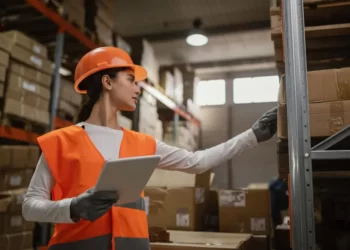 Inventory Control adalah Pemantauan Stok