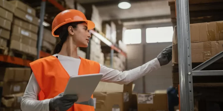 Inventory Control adalah Pemantauan Stok, Apa Perannya? 1 Inventory Control adalah Pemantauan Stok