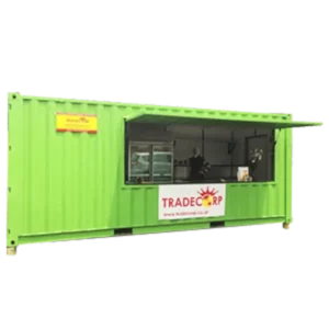 Jasa Pembuatan Cafe Container dengan Unit dan Harga Terbaik! 4 cafe container,, booth container, container bar