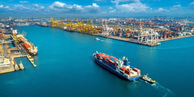 Jenis-Jenis Pelabuhan: Cek Fungsi dan Fasilitasnya 1 Jenis-Jenis Pelabuhan