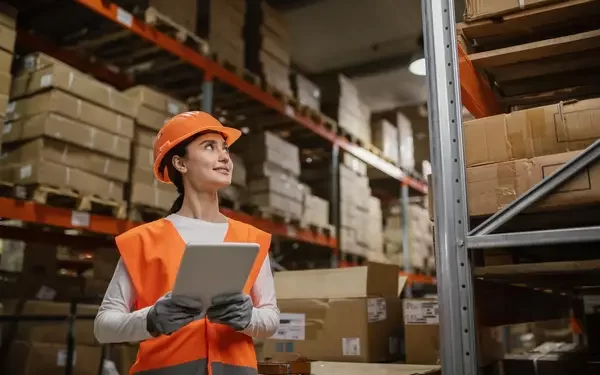 Inventory Control adalah Pemantauan Stok, Apa Perannya? 2 Peran Inventory Control