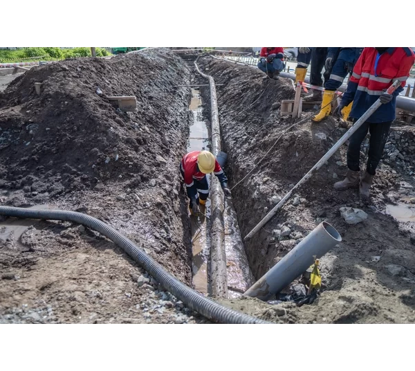 What Is Steel Frame? Explore Advantages for Construction 3 Plumbing