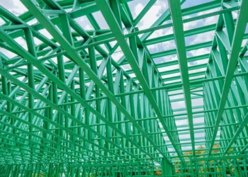 Rafters vs. Trusses
