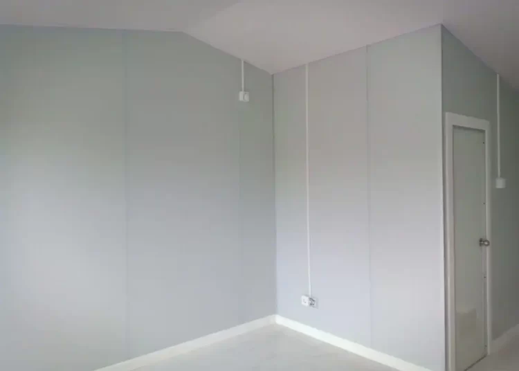 Rumah Peti Kemas dengan Model Minimalis, Cek Desainnya 42 Rakita Rumah Gempa 19