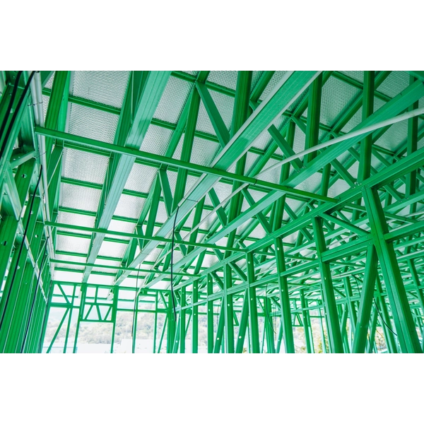 Steel Roof Trusses for Buildings: Types and Design 4 The Designs of Steel Roof Trusses 2